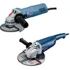 Meuleuse dangle Bosch Professional GWS 20-230 J + GWS 880 06018C1306