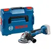 Bosch Professional Meuleuse D´angle Gws 18v-10 P 125 Mm L-boxx 136