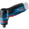 Bosch 1 Meuleuse Droite Gwg 12v-50 S Sans Batterie Ni Chargeur
