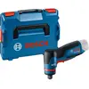 Meuleuse BOSCH GWG 12V-50 S (Machine seule L-Boxx 102)