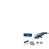 Bosch Professional Meuleuse D´angle Gws 30-180 Pb Professional