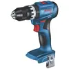 Bosch PERCEUSE A PERCUSSION Bosch professional GSB 18V-45 solo Carton