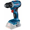 Perceuse-visseuse 18V GSR 18V-45 Solo machine seule 06019K3200 - Bosch