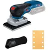 Bosch Professional Ponceuse vibrante GSS 18V-13 sans batterie - 06019L0100