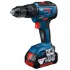 Bosch Professional Tournevis électrique Sans Fil 06019h530a Pick&click Set