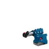 Dispositif d’aspiration - BOSCH PROFESSIONAL - GDE 18V-12 - Sans fil - Pour béton - 6 à 10 mm