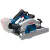 Bosch Scie circulaire 18V GKS 18V-57-2 GX Solo (machine seule) 06016C...