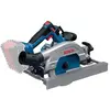 Bosch Professional GKS 18V-57-2 GX - Cirkelzaag - Exclusief accu en le...