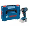 Boulonneuse GDS 18V-330 HC Solo L-Boxx + CoMo   06019L5001 - Bosch