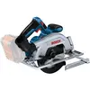 Scie circulaire 18V BOSCH 165mm GKS 18V-57-2 - machine nue - 06016C1200