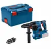Bosch 1 Perforateur Gbh 18v-28 Cf Sds-plus Sans Batterie Ni Chargeur