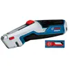 Bosch Professional Jeu De Fraises Et De Lames 1600a027m5