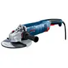 Meuleuse d'angle électrique Bosch GWS 24-230 PZ 2 400W 230mm 230V
