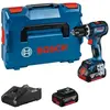 Perceuse visseuse sans fil Bosch Professional 18V GSB 18V-90C - 2x4Ah
