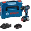 Bosch Perceuse-visseuse GSR 18V-60C - 06019G110B - Sur batterie - Tension 18 V