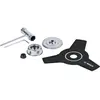 Bosch Professional F016800631 Lame de rechange