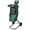 Broyeur de végétaux électrique filaire 2000 W, branche maxi 35 mm, Bosch