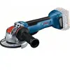 Bosch X-lock Akku-winkelschleifer Gwx 18v-10 P Professional Solo, 18volt (b