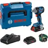 Visseuse à chocs sans fil Bosch Professional GDS 18V-330 HC 06019L5002...