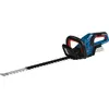 Bosch BOSCH GHE 18V-60 Professionnel Taille-haie sans fil, lame de 60 cm