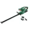 Bosch Taille haie sans fil EasyHedgeCut 18V-52-13 avec batterie et chargeur