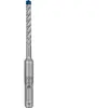 Bosch Accesorios Foret Sds-plus Pour Mur Expert 7x 6x50x115 Mm 10 Unités