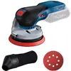 Bosch Ponceuse excentrique sans-fil GEX 18V-125  0601372201 - Bosch