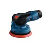 Bosch - Ponceuse excentrique sans fil gex 12V-125 Solo - 0601372101