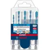 Bosch 1 Coffret De Forets Expert Hex-9 Multiconstruction - Bosch