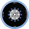 Plateau de ponçage dur 150mm Multihole Universel - BOSCH - 2608900008