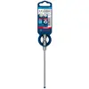 Foret béton pour perforateur SDS-Plus 7X 5,5 x 100 x 165mm - BOSCH EXPERT - 2608900066