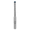 Bosch EXPERT SDS plus-7X Foret pour marteau perforateur 7 x 50 x 115 mm