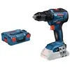 Bosch 1 Perceuses-visseuses Sans-fil Gsr 18v-55 (solo, Lboxx)