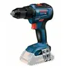 Bosch Perceuse Visseuse BOSCH GSR 18V-55 Professional 18V (Machine Nue)
