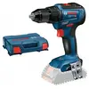 Bosch - Perceuse visseuse 18V Li-Ion sans batterie ni chargeur GSR 18V...