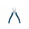 Bosch Professional Pince universelle, Bleu, Pince combinée de 180 mm