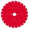 Bosch Lame de scie circulaire pour bois 24 dents D165mm - FREUD - F03FS09688