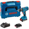 Bosch Professional Tournevis électrique Sans Fil Gsr 18v-21