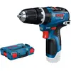 Bosch - Perceuse à Percussion gsb 12V-35 (Machine seule L-Boxx 102)