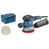 Bosch Ponceuse excentrique 400 W Bosch GEX 40-150
