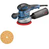 Ponceuse excentrique Bosch GEX 40150 Professional 400 W