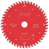 Bosch Lames de scie circulaire laminée pour scie plongeante sans-fil D160 mm TP - FREUD - F03FS09799