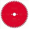 Bosch Lames de scie circulaire laminée pour scie plongeante sans-fil D165mm BA - FREUD - F03FS09800