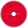 Bosch Lames de scies circulaire High Pressure Laminate pour scies plongeantes portatives 48 dents - FREUD - F03FS09865