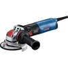 Bosch Bosch Meuleuse d'angle avec X-LOCK GWX 14-125 S - 06017D2100