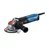 Meuleuse angulaire X-Lock GWX 17-125 - Ø 125 mm 1700W - BOSCH - 06017D2300