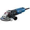 Meuleuse d'angle 1700W GWS 17-150 PS en boite carton - BOSCH - 06017D1600 TU