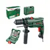 Bosch - perceuse électrique easy impact 630 + coffret et accessoires