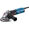 meuleuse bosch 06017D0100 240.0 V 1400 W sans batterie avec fil 2.2 kg