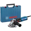 Meuleuse d'angle GWS 14-125 S - BOSCH - Ø 125mm